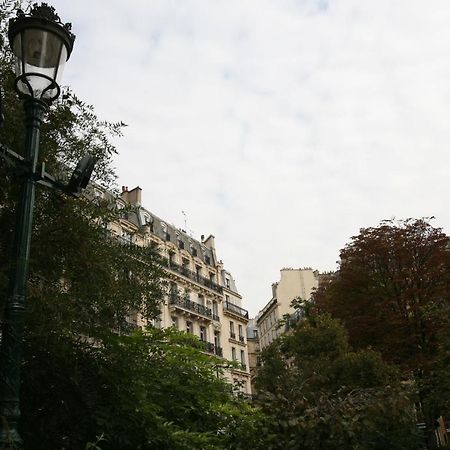 Appartement Opera Paris Exterior foto
